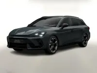 Neu Cupra Leon 204 PS (150 kW) 2026 Fiord blau