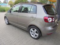 Gebraucht VW Golf Plus Cross 105 PS (77 kW) 2010 Other Van / Kleinbus