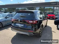 Gebraucht Renault Koleos Techno 158 PS (116 kW) 2023 Onyxschwarz metallic SUV