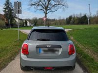 Second-hand Mini One D 2017 Gri Hatchback