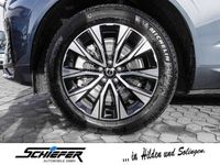 Gebraucht Volvo XC60 Plus 197 PS (144 kW) 2023 Blau SUV