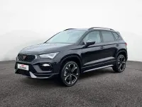 Second-hand Cupra Ateca 150 CP (110 kW) 2025 Negru SUV