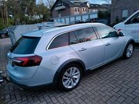 gebraucht Opel Insignia Country Tourer 2.0 cdti Automatik, Leder, Gepflegt