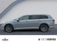 Gebraucht VW Passat Elegance 200 PS (147 kW) 2022 Grau Kombi