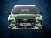 Neu Ford Kuga Active X 182 PS (133 kW) 2026 Agate black SUV