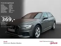 Gebraucht Audi A6 Allroad Ambiente 245 PS (180 kW) 2022 Grau Kombi