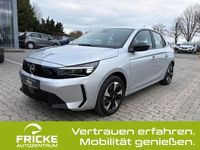 Gebraucht Opel Corsa-e Edition 100 kW (136 PS) 2023 Silber Kleinwagen
