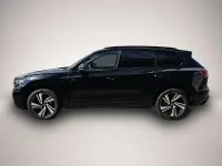 Neu VW Touareg R-line 286 PS (210 kW) 2026 Schwarz SUV