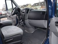 gebraucht Mercedes Sprinter 313 CDI, Wohnwagen