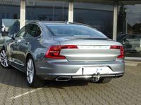 gebraucht Volvo S90 D4 Lim. Inscription Aut. AHK Navi M+S Leder