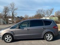 gebraucht Ford S-MAX 