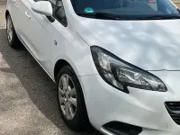 Second-hand Opel Corsa 90 CP (66 kW) 2017 Gri Hatchback