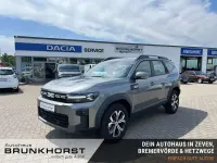 Neu Dacia Bigster Expression 140 PS (102 kW) 2025 Dolomitgrau SUV