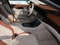 Gebraucht Mercedes E200 Avantgarde 160 PS (117 kW) 2022 Nautikblau Kombi