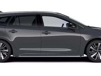 Neu Toyota Corolla 178 PS (130 kW) 2026 Ash Kombi