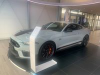 gebraucht Ford Mustang Mach 1 5.0 Navi Leder Sound B & O Klimasitze Auto