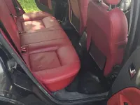 Używany Ford Mondeo 222 KM (163 kW) 2002 Czarny Sedan/Limuzyna