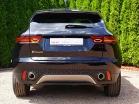 Gebraucht Jaguar E-Pace 249 PS (183 kW) 2018 Schwarz SUV