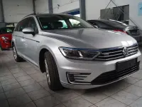 Gebraucht VW Passat Highline 156 PS (114 kW) 2018 Silber Kombi