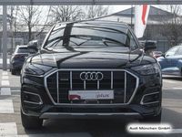 gebraucht Audi Q5 advanced 40 TFSI quattro S tronic