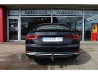 gebraucht Audi S5 Coupe 3.0 TFSI quattro Panorama AHK