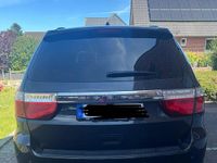 Usata Dodge Durango 375 CV (275 kW) 2011 Grigio SUV