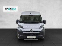Gebraucht Opel Movano 140 PS (102 kW) 2024 Weiß Van