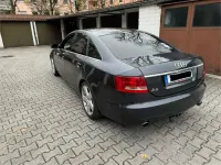 Gebraucht Audi A6 170 PS (125 kW) 2005 Limousine