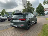 Neu Cupra Ateca 190 PS (139 kW) 2026 Gruen SUV