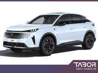 Neu Peugeot 3008 GT 145 PS (106 kW) 2026 Okenit weiß metallic SUV
