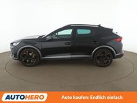 Gebraucht Cupra Formentor VZ 245 PS (180 kW) 2022 Schwarz SUV
