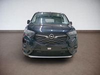 Neu Opel Combo-e Life Ultimate 100 kW (136 PS) 2025 Schwarz Limousine