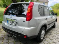 Gebraucht Nissan X-Trail 169 PS (124 kW) 2009 Braun SUV
