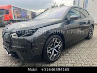 gebraucht BMW iX 40 xDrive Sport, AHK, Memory, 22 Zoll alu, he