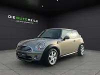 Occasion Mini Cooper D 109 ch (80 kW) 2009 Argent Citadine