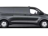 Neu Ford Transit Custom Trend 136 PS (100 kW) 2026 Magnetic metallic Van