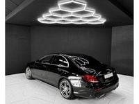 Gebraucht Mercedes E300 245 PS (180 kW) 2017 Schwarz Limousine
