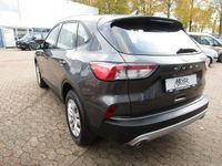 Gebraucht Ford Kuga Trend 120 PS (88 kW) 2021 Grau SUV