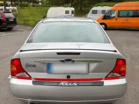 Occasion Ford Focus 115 ch (84 kW) 2001 Argent Berline