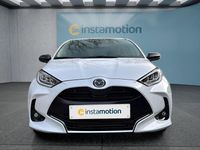 Gebraucht Mazda 2 116 PS (85 kW) 2022 Weiß Kleinwagen