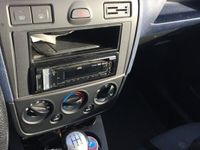 gebraucht Ford Fiesta mit 2 jahre tüv
