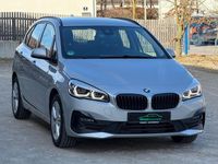 Gebraucht BMW 218 Advantage 136 PS (100 kW) 2021 Silber Kombi