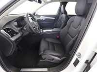 Gebraucht Volvo XC90 Plus 455 PS (334 kW) 2024 Crystal white / metallic SUV