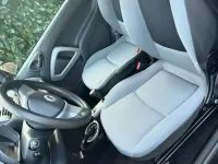 Gebraucht Smart ForTwo Coupé 71 PS (52 kW) 2010 Weiß Coupé