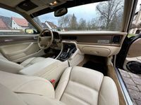 gebraucht Jaguar XJ6 X300EXECUTIVE 3,2L SHZ AUTOMATIK LED 211 PS