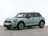 Occasion Mini Cooper Classic 156 ch (114 kW) 2024 Vert Citadine