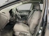 Second-hand Seat Leon Style 131 CP (96 kW) 2019 Gri Break