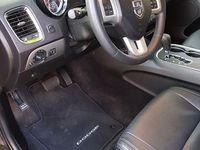Usado Dodge Durango SXT 495 CV (364 kW) 2016 Negro SUV