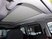 Gebraucht Citroën Berlingo XTR 131 PS (96 kW) 2020 Weiß Van / Kleinbus