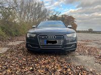 gebraucht Audi S5 Sportback 3.0 TFSI S tronic quattro -